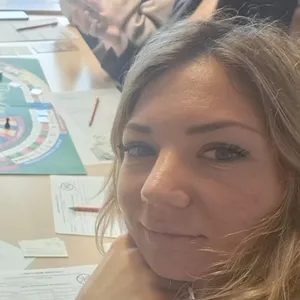 Фото: Любашенко Кристина Андреевна (Любашенко Христина Андріївна)