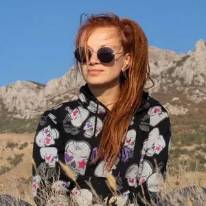 Фото: Маркова Кристина Вадимовна