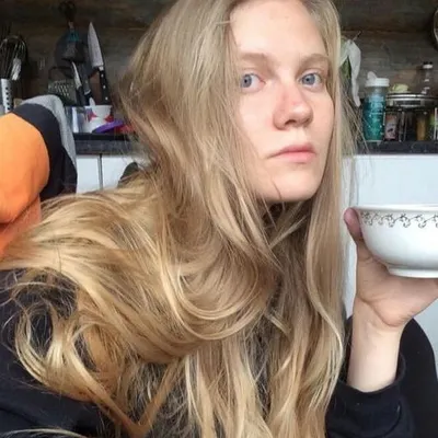 Photo: Rozhkova Kristina Lvovna