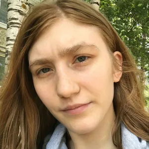 Photo: Yakunenko Kristina Vladimirovna