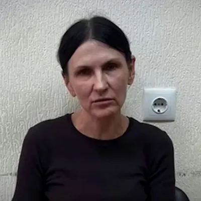 Photo: Dyachkova Kseniya Mikhaylovna (Ivantsova Oksana Mikhaylovna)