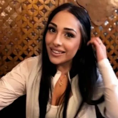 Фото: Гарина Ксения Сергеевна