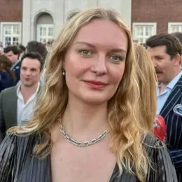 Photo: Maksimova Kseniya Konstantinovna