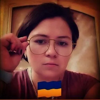 Фото: Светлишина Ксения Евгеньевна