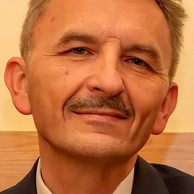 Фото: Галос Кшиштоф (Krzysztof Galos)