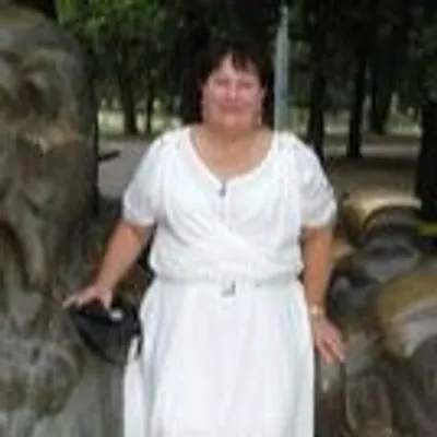 Фото: Беляева Лариса Владимировна (Бєляєва Лариса Володимирівна)