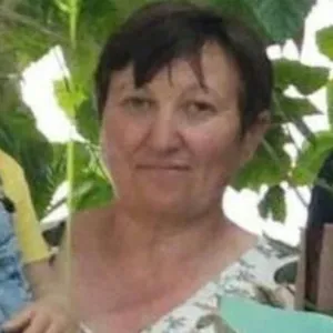 Фото: Маловичко Лариса Васильевна (Маловичко Лариса Василівна)