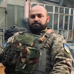 Фото: Рухая Лаша (ლაშა რუხაია)