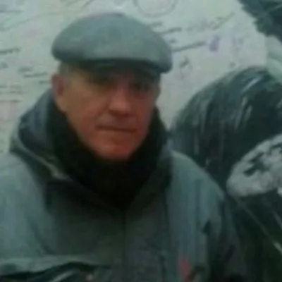 Photo: Valeev Leonard Ismagilovich (Valeev Lenard)