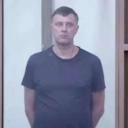 Фото: Горецкий Леонид Владимирович