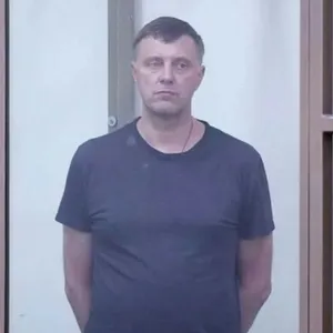 Фото: Горецкий Леонид Владимирович
