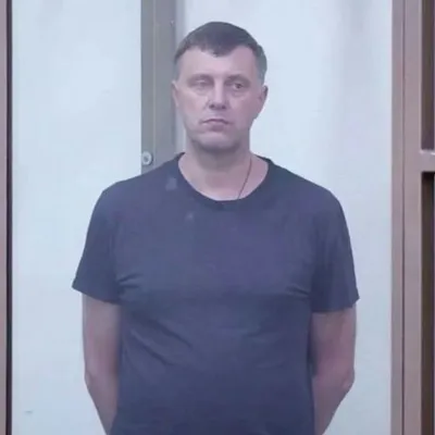 Фото: Горецкий Леонид Владимирович