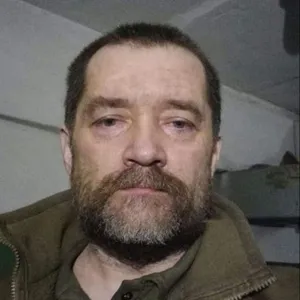 Photo: Gorokhov Leonid Vladimirovich (Gorokhov Leonid Volodimirovich)