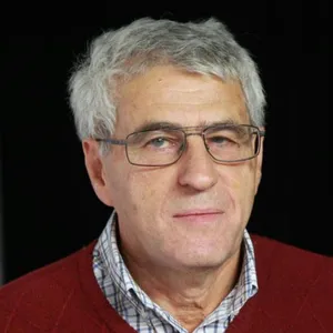 Фото: Гозман Леонид Яковлевич