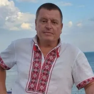 Photo: Kondratskiy Leonid Adolfovich (Kondratskiy Leonid Adolfovich)