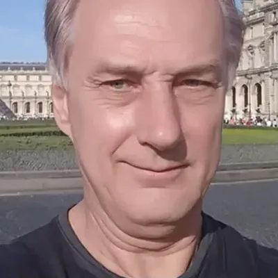 Photo: Malyavin Leonid Vladimirovich
