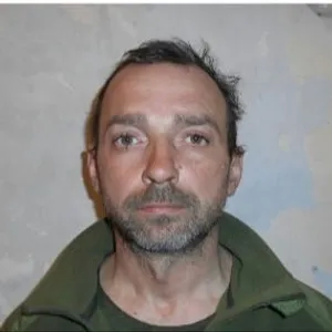 Photo: Onupko Leonid Anatolevich (Onupko Leonid Anatoliyovich)