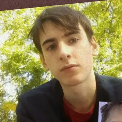 Фото: Попов Леонид Игоревич (Попов Леонід Ігорович)