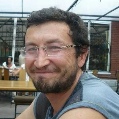 Photo: Rybakov Leonid Borisovich