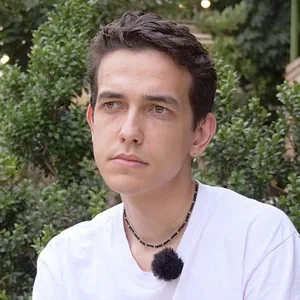 Фото: Спирин Леонид Андреевич