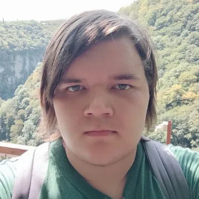 Фото: Гяммер Лев Евгеньевич