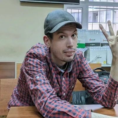 Фото: Скорякин Лев Витальевич