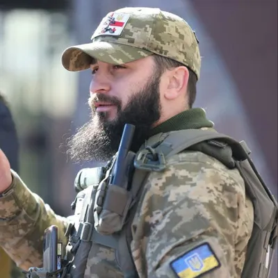 Фото: Пипия (Фифия) Леван Джаникоевич (ძანიკოევიჩ ფიფია (ფიფია) ლევანი)