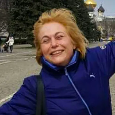 Photo: Podozerskaya Lidiya (Podozerska Lidiya)