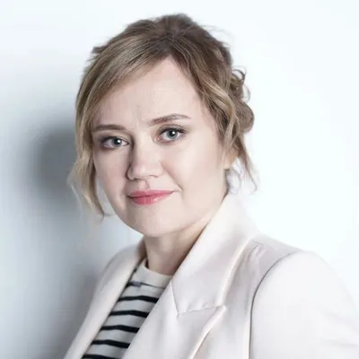Photo: Chanysheva Liliya Ayratovna