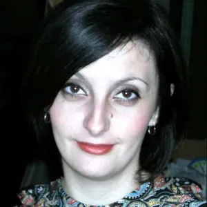 Photo: Smirnova Lina Igorevna (Smirnova Lina Igorivna)
