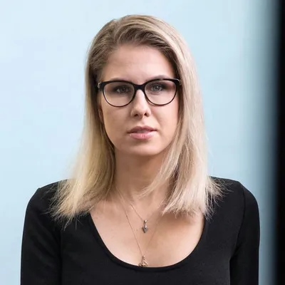 Фото: Соболь Любовь Эдуардовна