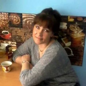 Photo: Dvoryantseva Lyudmila Leonidovna