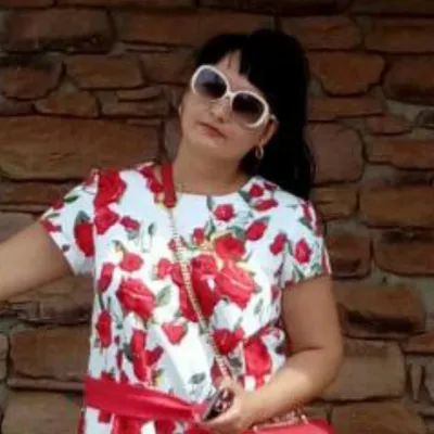 Фото: Гонакова Людмила Анатольевна