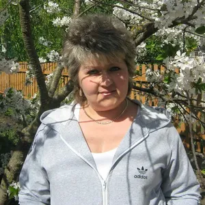 Photo: Shemyakina Lyudmila Valentinovna (Shemyakina Lyudmila Valentinivna)