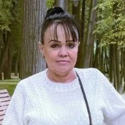 Photo: Tetenyova Lyudmila Ilinichna