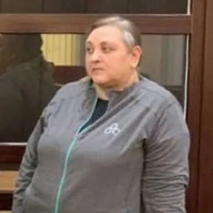 Photo: Tulskaya Lyudmila Aleksandrovna