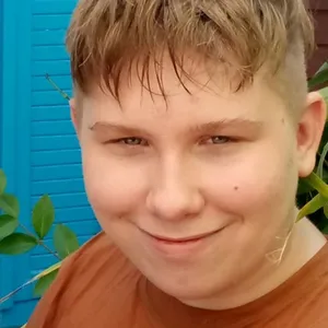 Фото: Николаев Макар Дмитриевич