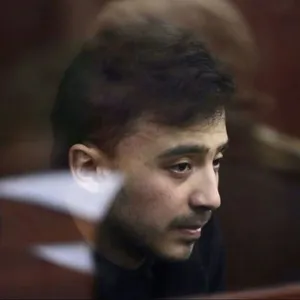 Photo: Mirzaalimov Makhamadyusuf Dilshadovich