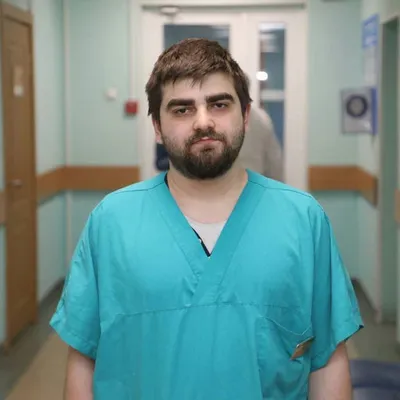 Фото: Асриян Максим Игоревич