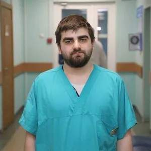 Фото: Асриян Максим Игоревич