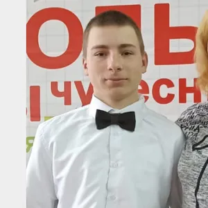 Photo: Babaev Maksim Nikolaevich