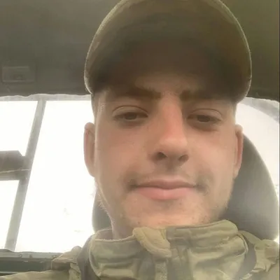 Фото: Бенч Максим Игоревич