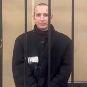 Фото: Бензенко Максим Александрович (Бензенко Максим Олександрович)