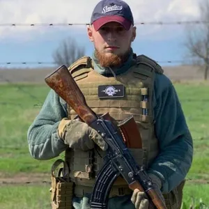 Фото: Божко Максим Русланович