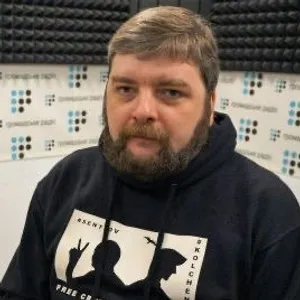 Photo: Butkevich Maksim Aleksandrovich