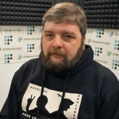 Фото: Буткевич Максим Александрович