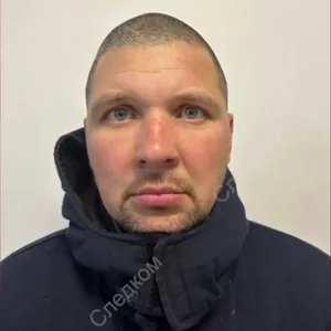 Фото: Чередниченко Максим Сергеевич (Чередніченко Максим Сергійович)
