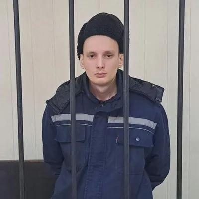 Фото: Чернышенко Максим Валерьевич (Чернишенко Максим Валерійович (Чернушенко))