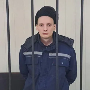 Фото: Чернышенко Максим Валерьевич (Чернишенко Максим Валерійович (Чернушенко))