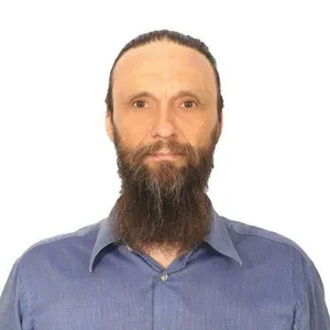 Photo: Davydov Maksim Sergeevich